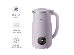 Máy làm sữa hạt Bear SB-SH06D