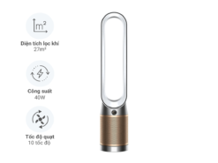 Máy lọc không khí Dyson TP09