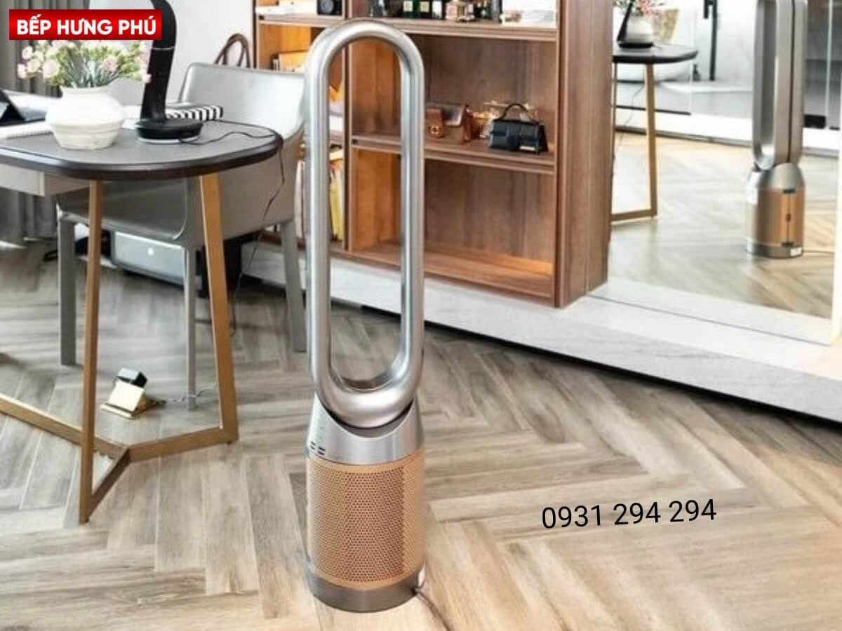 Máy lọc không khí Dyson TP09