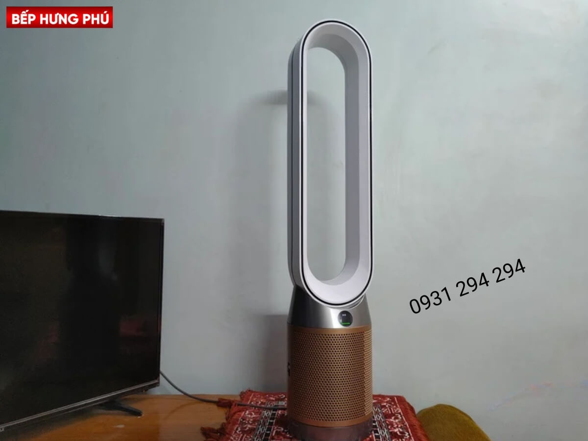 Máy lọc không khí Dyson TP09