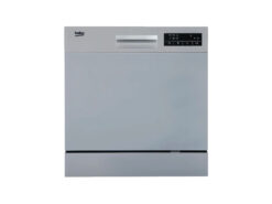 Máy rửa chén Beko DTC36810S