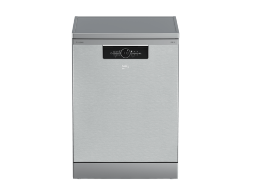 Máy rửa chén Beko BDFN36530XC