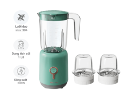 Máy xay sinh tố Bear BL-B10V2
