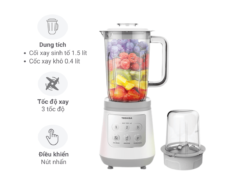 Máy xay sinh tố Toshiba BL-70PR1NV