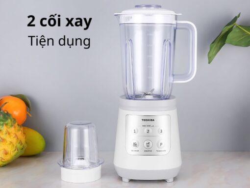 2 cối xay tiện dụng