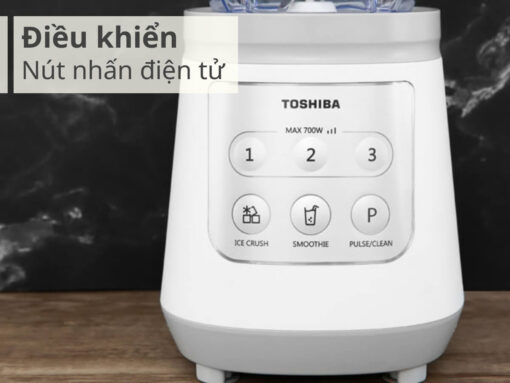 Điều khiển nút nhấn điện tử, 3 tốc độ xay