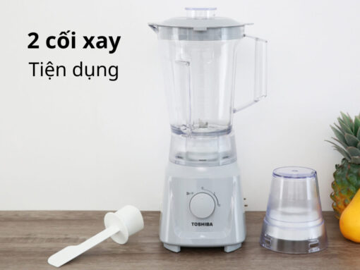 2 cối xay tiện dụng