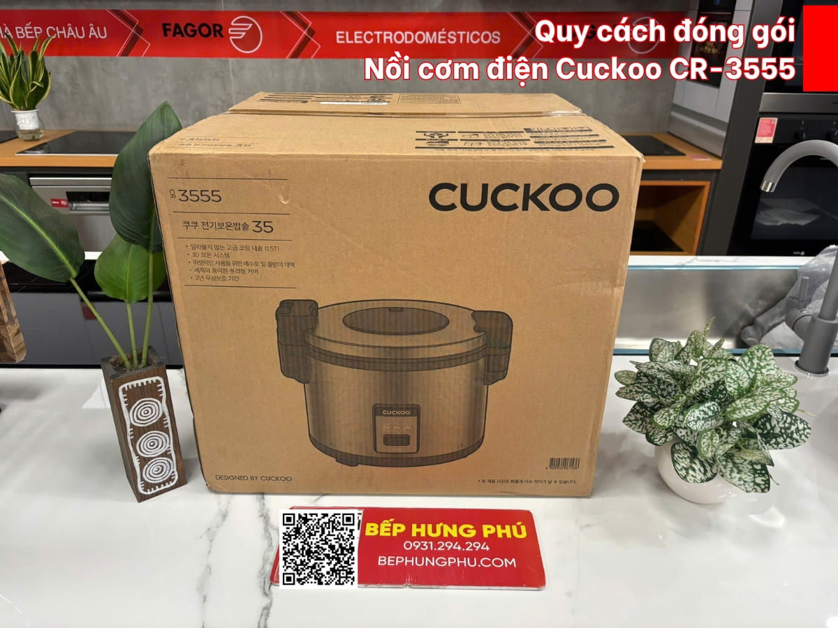 noi com dien cuckoo cr 3555