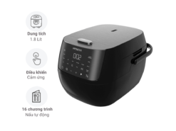 Nồi cơm điện tử Hitachi RZ-S18VN