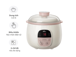 Nồi nấu chậm Bear SUBE001