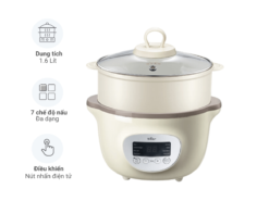 Nồi nấu chậm Bear SUBE002