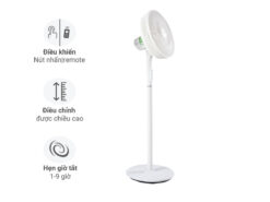 Quạt đứng Kaiyo KSF-402