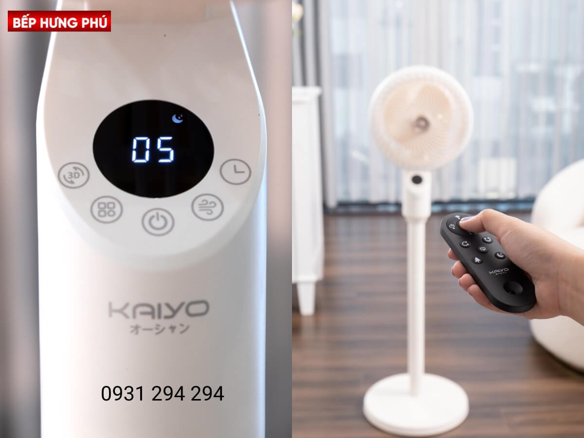 remote điều khiển từ xa