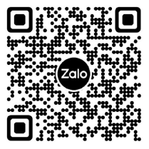 Zalo QR