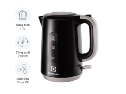 Ấm đun nước siêu tốc EasySense EEK3505