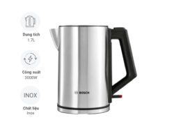 Ấm siêu tốc Bosch TWK7101GB