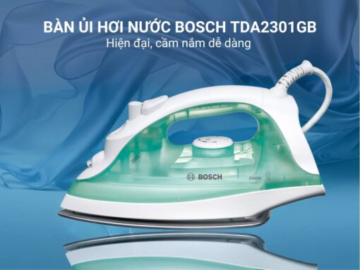 Thiết kế hiện đại, cầm nắm dễ dàng