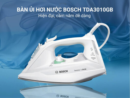 Thiết kế hiện đại, cầm nắm dễ dàng