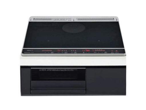 bếp điện từ panasonic kz-l32ak (3) (1) Bếp điện từ Panasonic KZ-L32AK