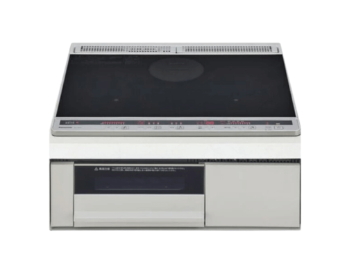 bếp điện từ panasonic kz-l32as (1) Bếp điện từ Panasonic KZ-L32AS