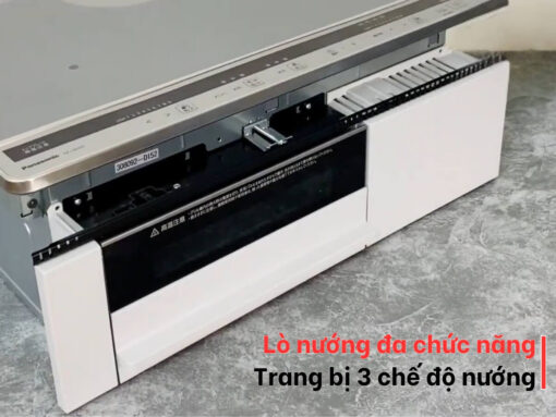 Lò nướng đa chức năng