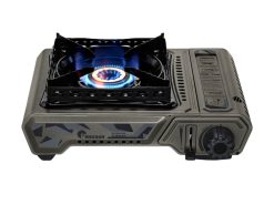 Bếp gas mini Maxsun MS-2900HCBW