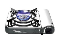 Bếp gas mini Maxsun MS-3800SP