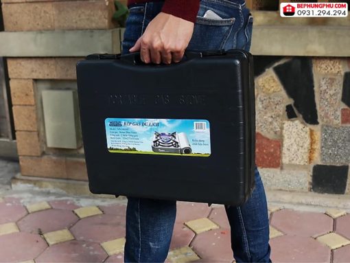 bếp gas mini Maxsun MS-3800SP