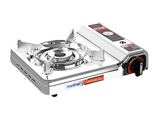 Bếp gas mini NaMilux PL2111AS