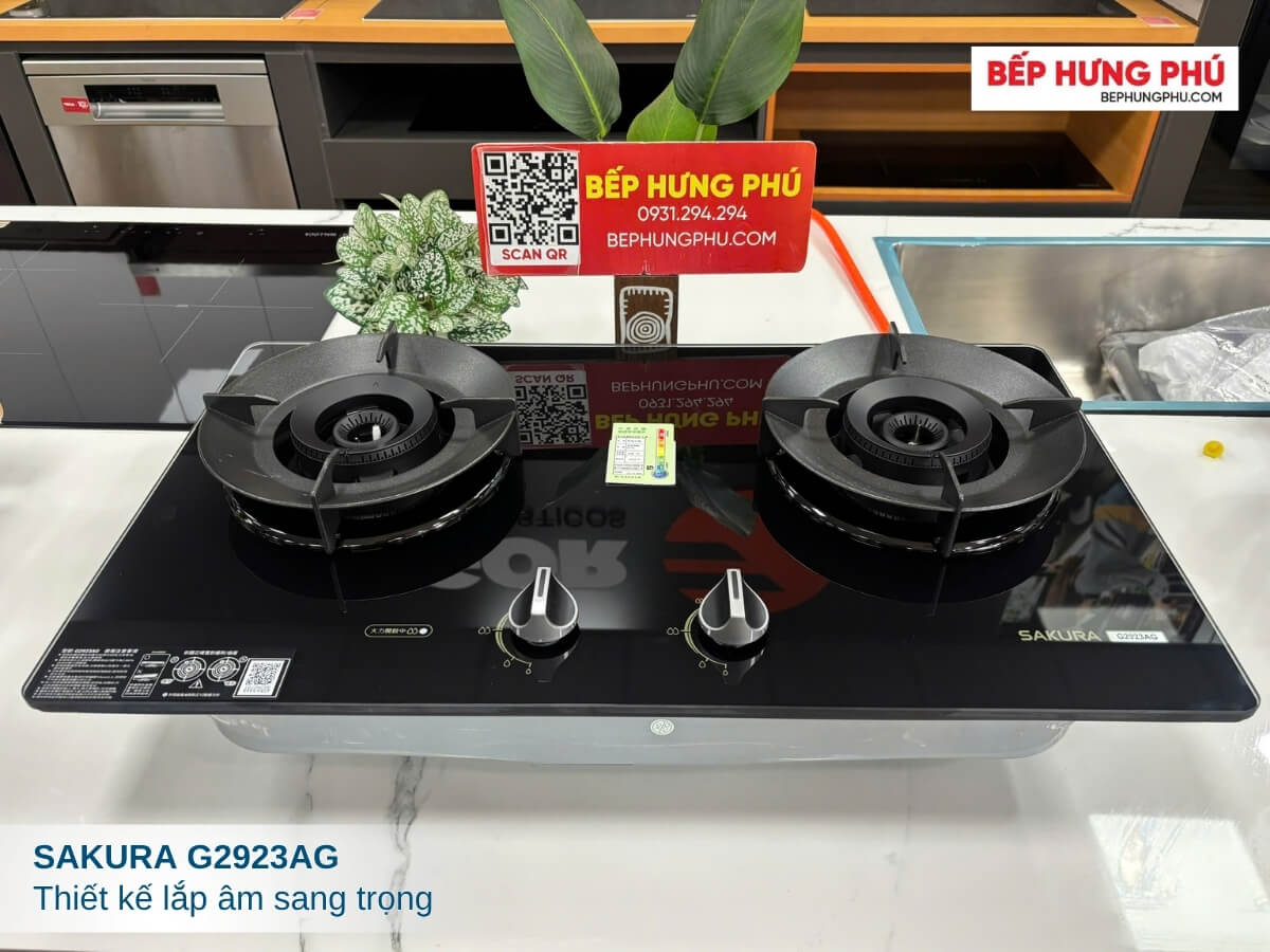bep gas sakura g2923ag 4