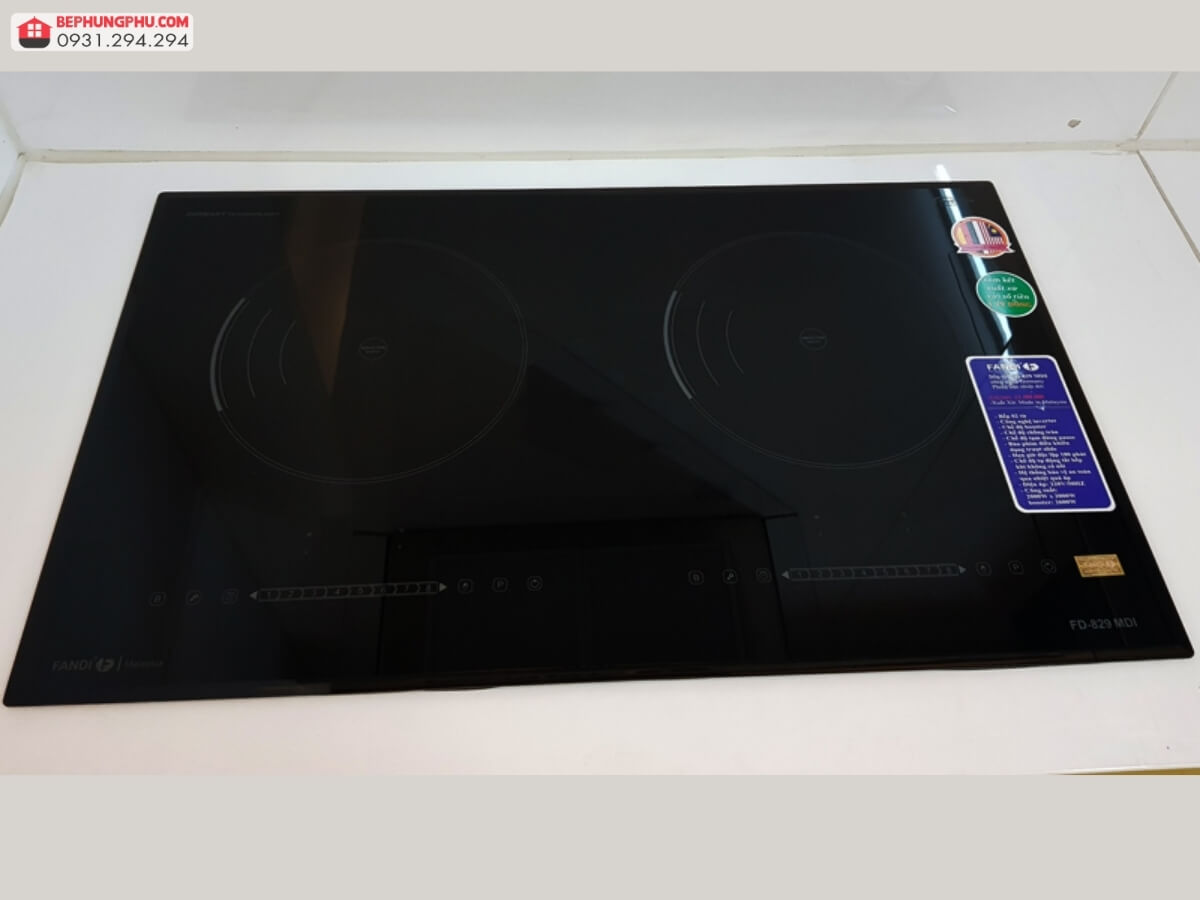 Bếp từ Fandi FD-829MDI