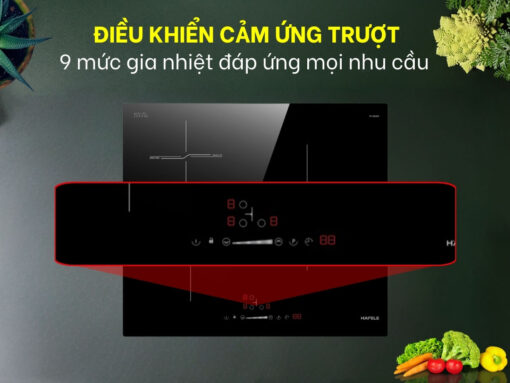 bếp từ hafele hc-i6030b (536.61.831) (3) bếp từ hafele hc-i6030b (536.61.831)