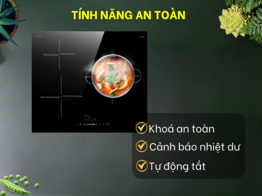 bếp từ hafele hc-i6030b (536.61.831) (4) bếp từ hafele hc-i6030b (536.61.831)