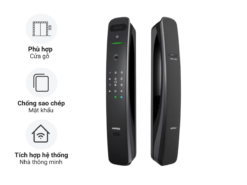 Khóa điện tử Hafele PP9100 (912.20.697)