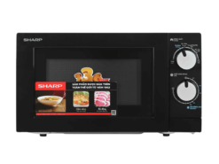 Lò vi sóng Sharp R-208VN-WS