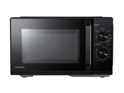 lò vi sóng toshiba mw3-mg25pe(bk) (1) Lò vi sóng Toshiba MW3-MG25PE(BK)