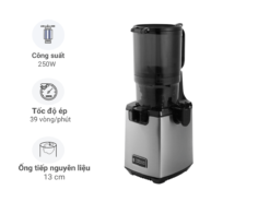 Máy ép chậm Tapuho TSJ68