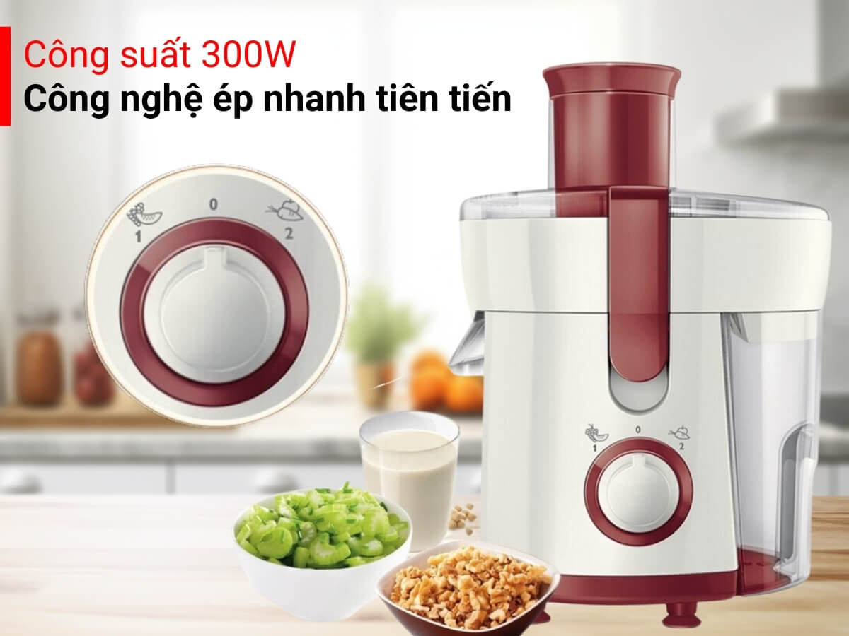 Công nghệ ép nhanh hiệu suất cao