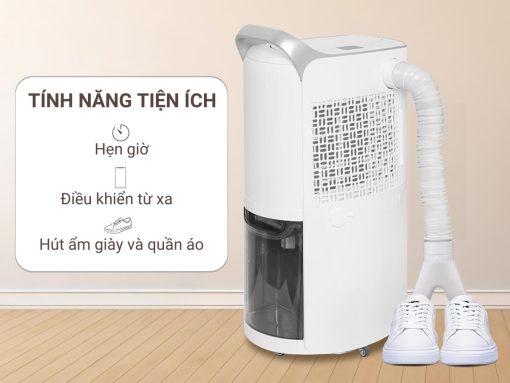 máy hút ẩm lg md16gqse0.abae (4) Tính năng tiện ích khác