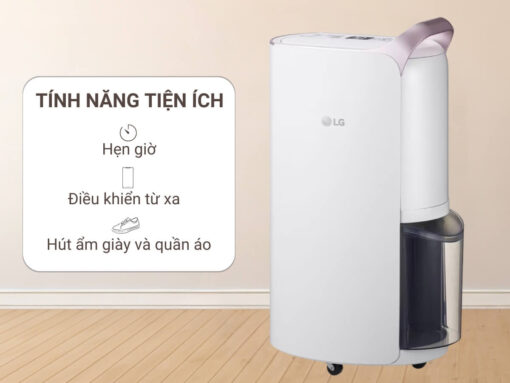 Tính năng tiện ích khác