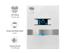 Máy lọc nước Unilever Pureit Mineral