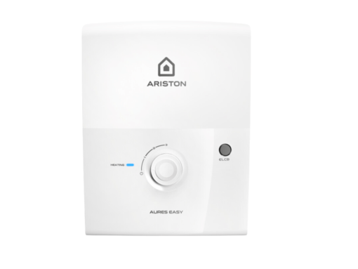 Máy nước nóng Ariston AURES EASY 4.5 D
