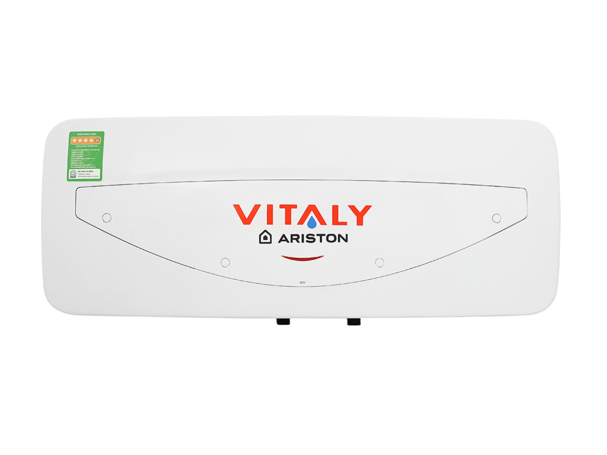 Máy nước nóng Ariston VITALY 20 SLIM 2.5 FE