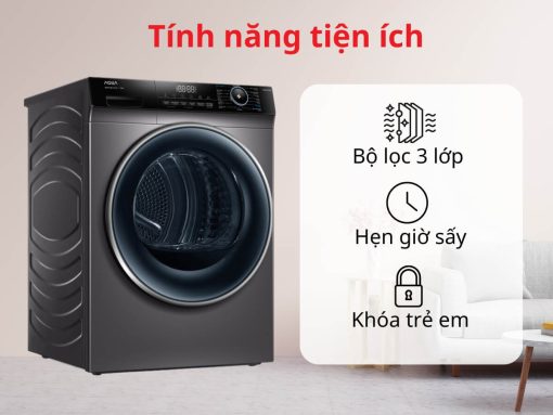 Tính năng tiện ích khác