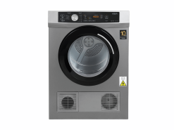 Máy sấy Aqua AQH-V800H SS 8kg