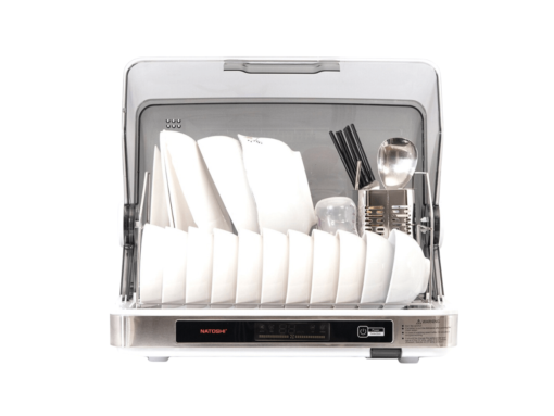 Máy sấy chén bát Natoshi DS-46