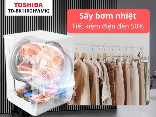 Công nghệ sấy bơm nhiệt tiết kiệm điện đến 50%