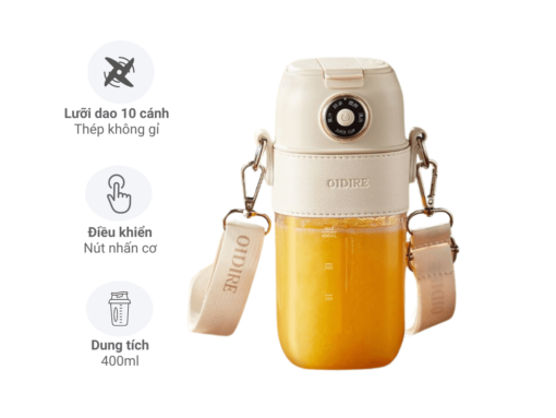 Máy xay sinh tố cầm tay Oidire ODI-GZB1