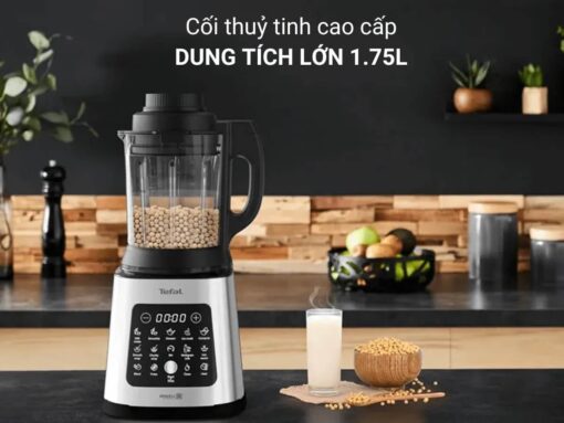 Cối thuỷ tinh dung tích lớn 1.75L