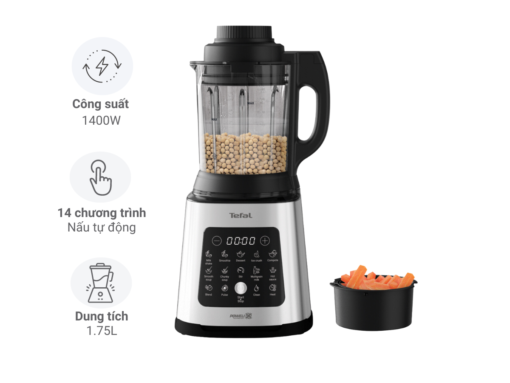 máy xay sinh tố tefal bl83sd66